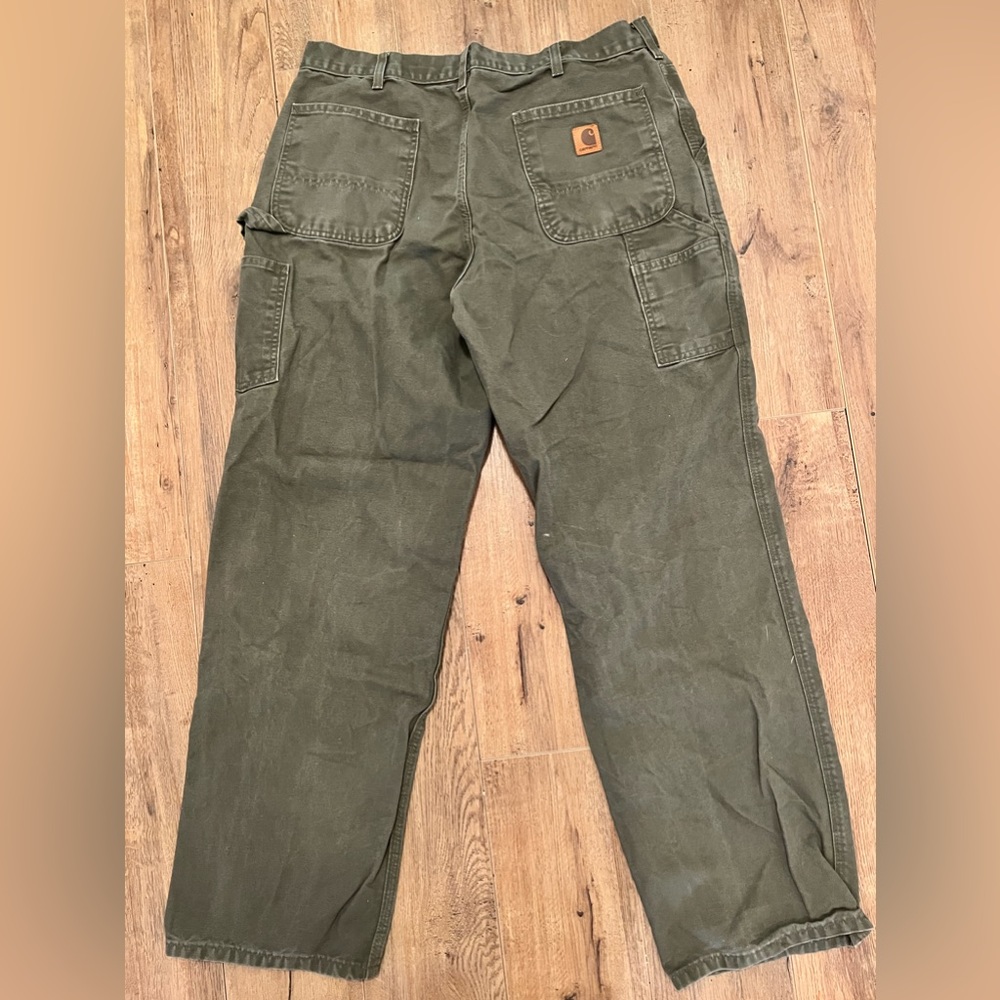 Carhartt Pant 35 x 34